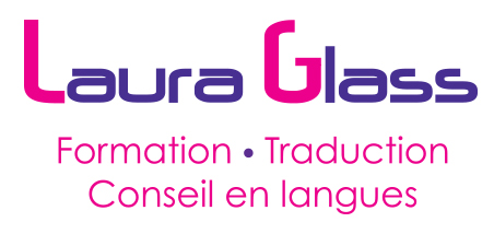 Laura Glass Formation - Conseil langues Machecoul Saint Même - 44 Loire Atlantique